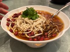 -小厨娘淮扬菜(清江苏宁广场店)