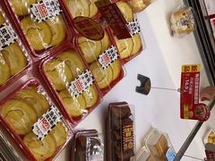 -味多美蛋糕(梨园店)