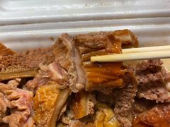 -细妹五香牛杂(步行街店)