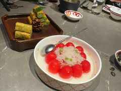 -锦楼·臻选新杭帮(杭州中心店)
