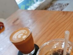 -红小姐咖啡馆(西津渡店)