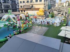 -水善汇旗舰店(金牛路店)