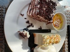 -宁波阳光豪生大酒店·豪生咖啡厅