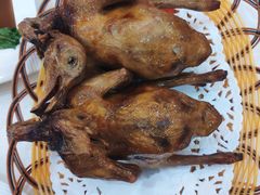 -有腥气私房菜·寻味顺德