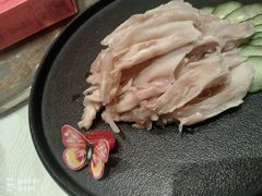 -全聚德烤鸭店(和平路店)