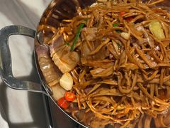 -小菜园新徽菜(阜阳颍州万达店)