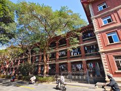 -厦门大学(思明校区)