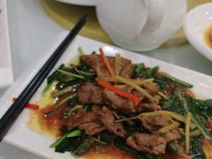 -金华安大酒楼·老牌潮菜·粤式茶点(东方国际店)