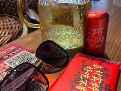 -阿润打边炉·鲜切鸡煲(华漕店)