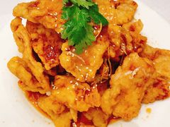 -新洪记·丽久饭店(铁西店)
