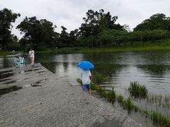 -两河城市森林公园