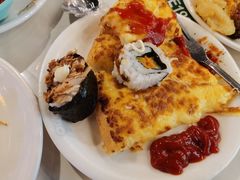 -好伦哥披萨(地坛店)