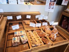 -那家面包房(珠江路店)