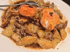 -桂满陇·海市蜃楼·黑金(国金店)