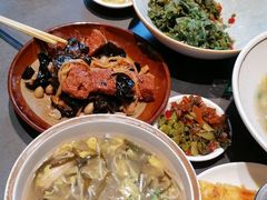 -老淮滨-蚌埠非遗小吃(淮河路店)