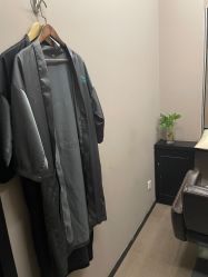 -史云逊养发护发