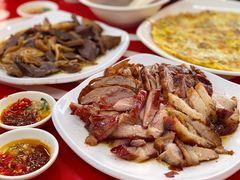 叉鸭饭-程记烧腊快餐店(松园南街店)