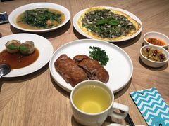 -莆田餐厅PUTIEN(万象天地店)