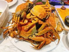 -半岛听涛蒸汽海鲜自助(K11店)