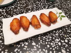 -金香匯晚茶(浑南店)