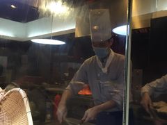 -楚天粤海国际大酒店-楚粤轩中餐厅(水果湖店)
