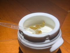 兰姑娘的手工老酸奶-楼兰新疆主题餐厅(苏州中心店)