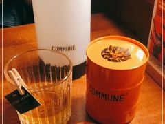 -COMMUNE幻师(花园道店)