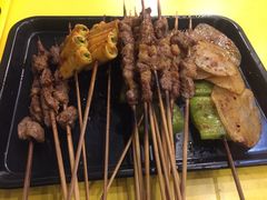 -望京小腰(北京总店)