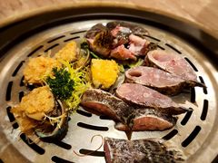 -采悦轩中餐厅·粤菜·海南菜(神州半岛喜来登度假酒店)
