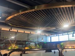 -金滏山烤肉·海鲜·火锅自助餐厅(襄阳万达店)