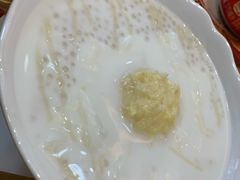 -甜心妈妈·榴莲星级糖水(北京路总店)
