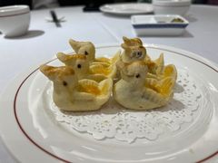 -北京全聚德(王府井店)