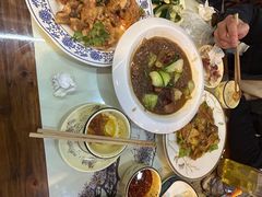 -石老头关东饺子王·东北菜(嘉华鑫城店)