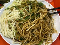 -新川面馆(新街口起源店)
