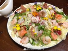 -吃饼人西餐(南开店)