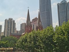 -徐家汇书院