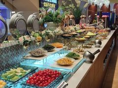 -凡塔斯牛排自助餐厅(莆田万达店)