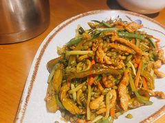 外婆下饭菜-外婆味道·云南菜大当家(弥勒店)