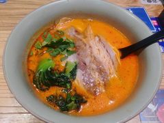 酸汤雪花肥牛面-和府捞面(景枫中心店)