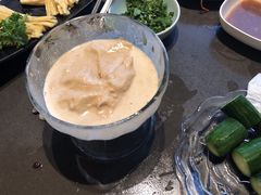 -捞王锅物料理(上海世茂广场店)