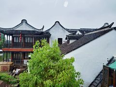 -洞天食府(北大街店)