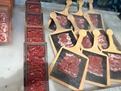 -乔先生涮肉·鲜活牛羊肉火锅(塘沽店)