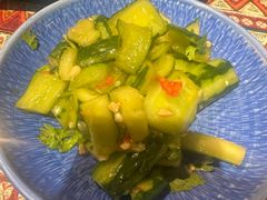 -火塘云南烧烤大排档