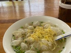 -蟹芆三馄饨