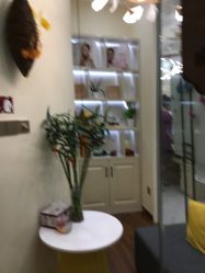 -芳朵美容养生SPA