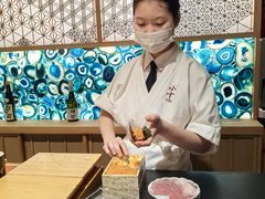 -小十Omakase(地王大厦店)