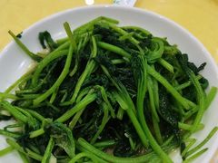 炝炒野菜-乡土特色.冷锅鱼.牦牛肉汤锅