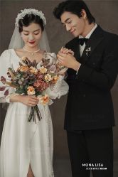 -蒙娜丽莎婚纱摄影(南门店)