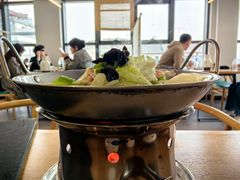 -枣子树·素食餐厅(朱家尖店)