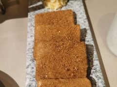 -T館·花园艺术餐厅